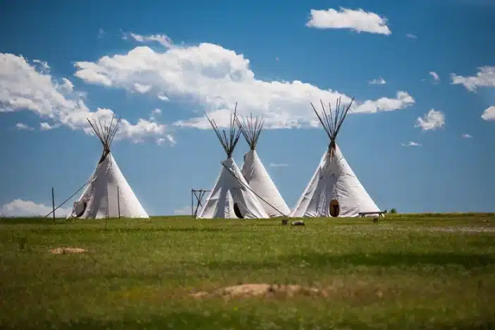 Plains Conservation Center Plains Conservation Center