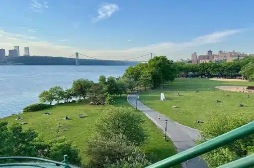 Riverside Park Riverside Park