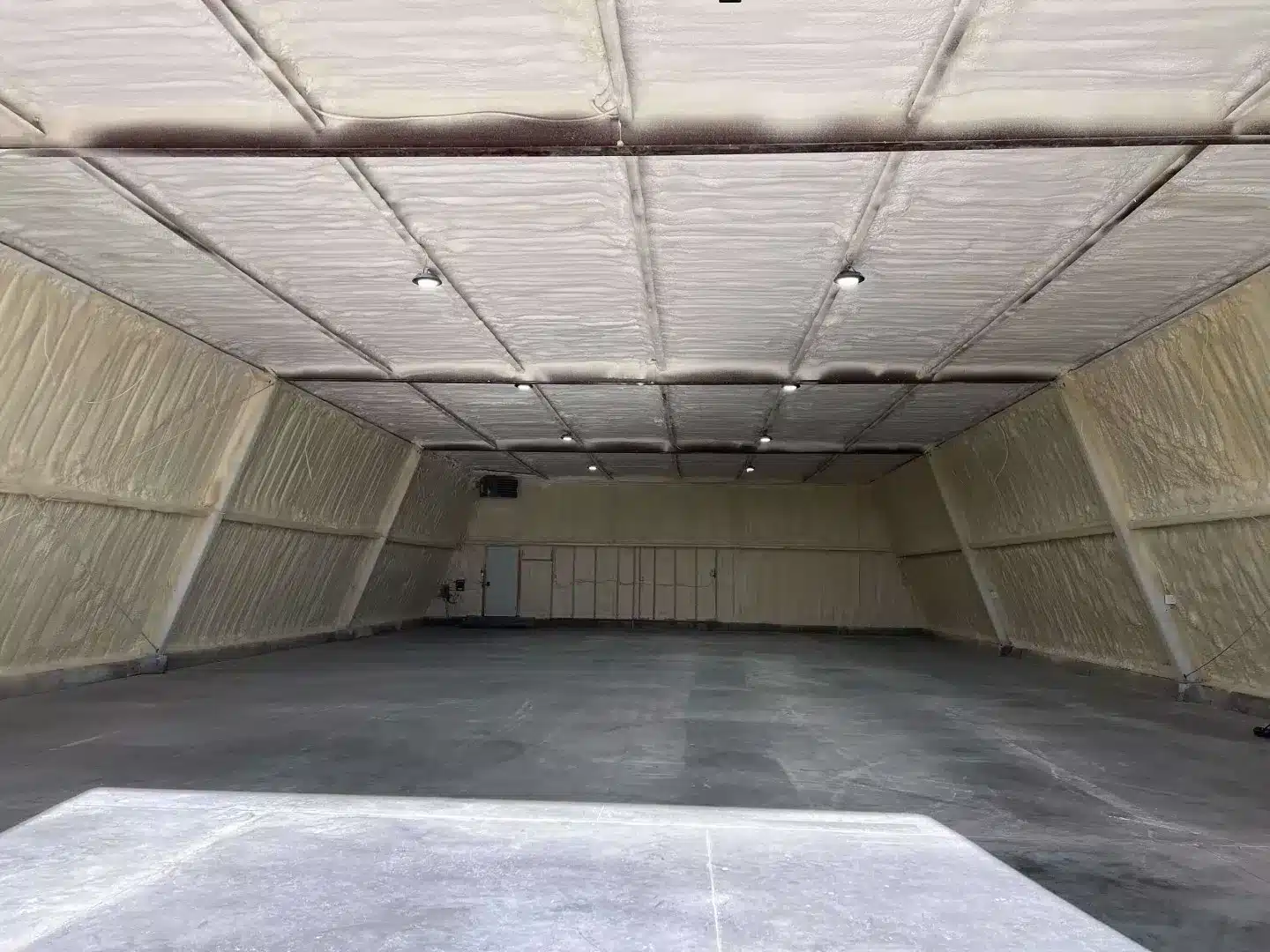 Top 6 Reasons to Choose Spray Foam Insulation in Greeley