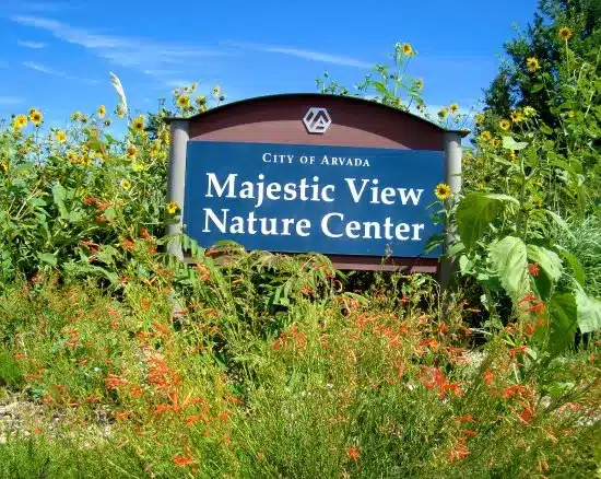 Majestic View Nature Center_