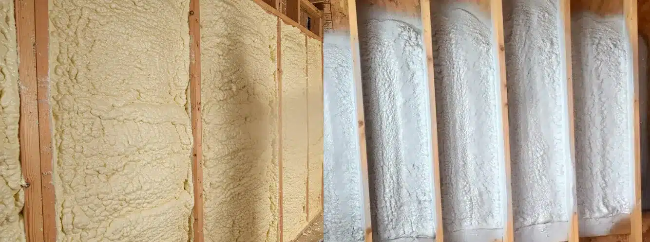 Open-Cell vs. Closed-Cell Insulation What’s the Best Fit for Your Arvada Property