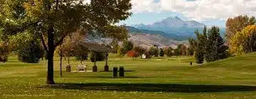 Twin Peaks Golf Course_ in Longmont, CO