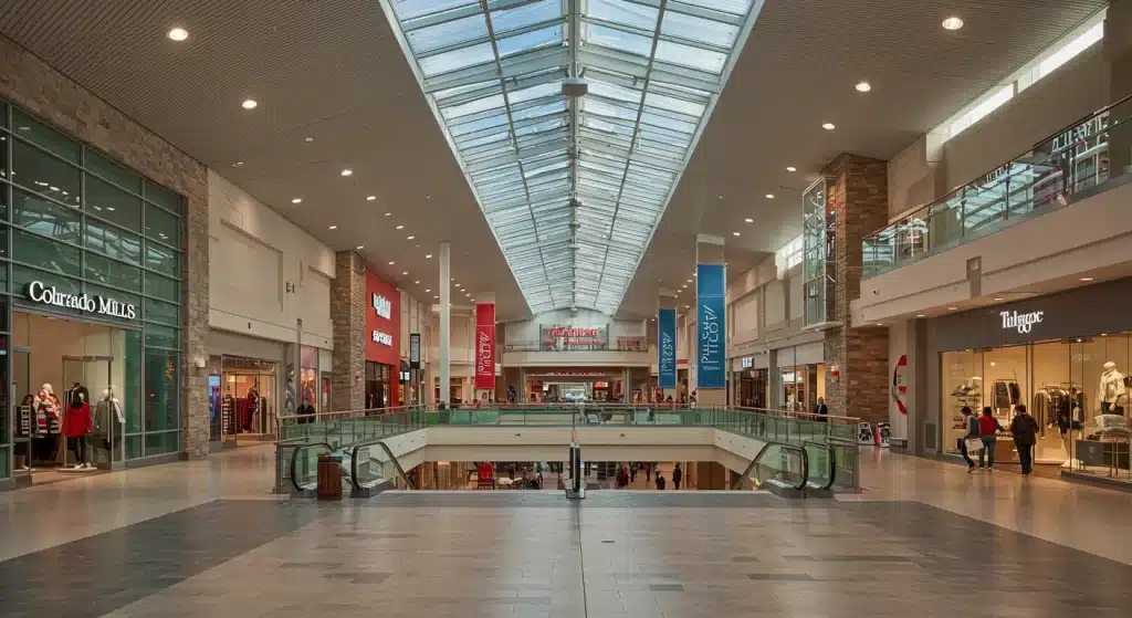 Colorado Mills Colorado Mills