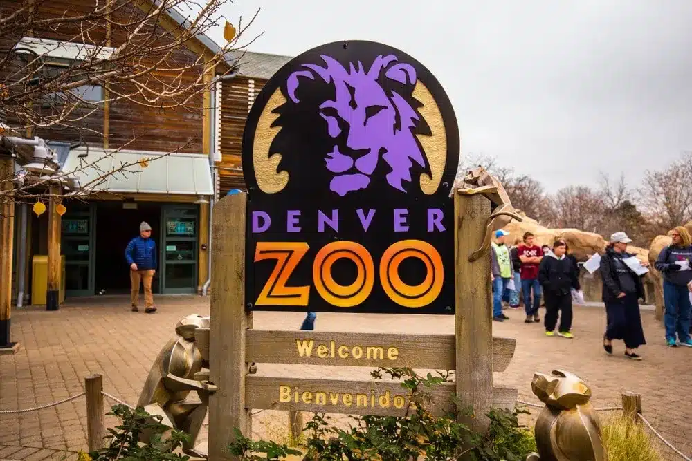 Denver Zoo Denver Zoo