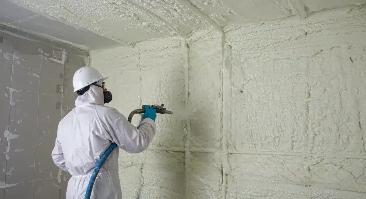 Is Spray Foam a Long‑Term Investment for Denver County? Is Spray Foam a Long‑Term Investment for Denver County?
