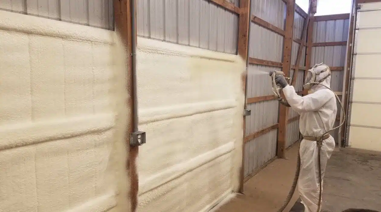 Best Spray Foam Insulation Services in Jefferson County CO 13 Spray Foam Insulation Services in Jefferson County, CO