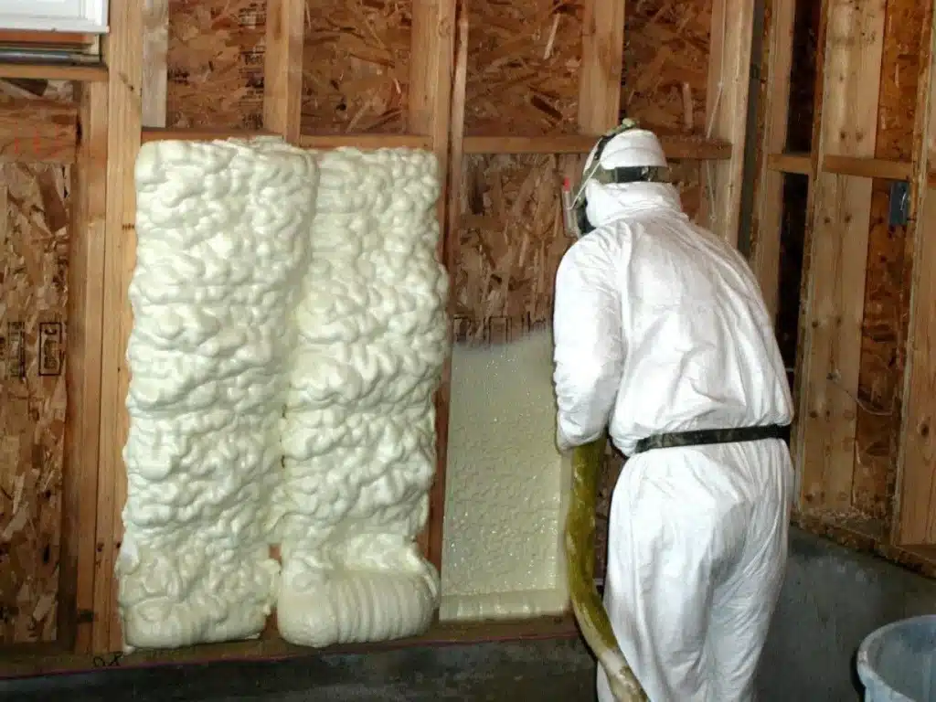 Best Spray Foam Insulation Services in Jefferson County CO 3 spray foam insulation solutions