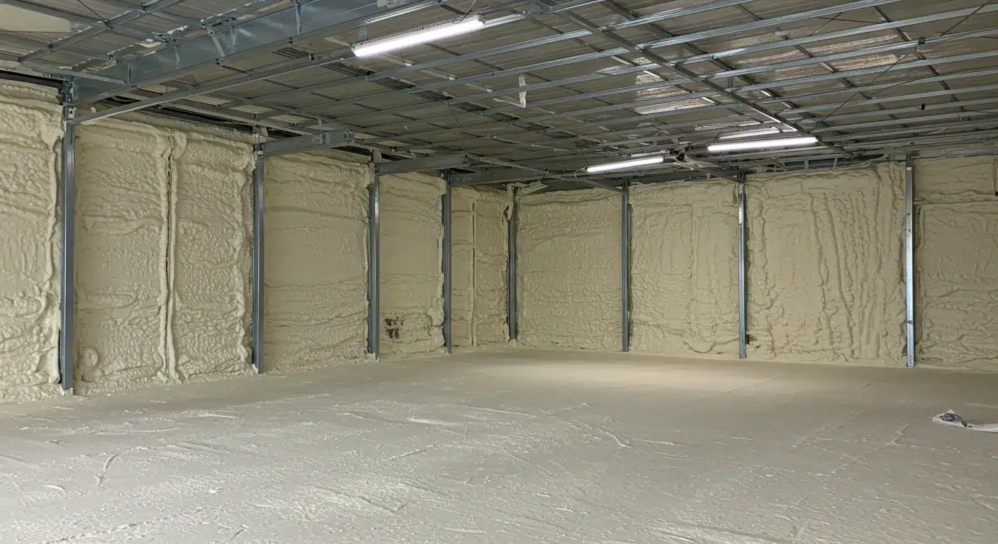 Expert Spray Foam BG Expert Spray Foam BG
