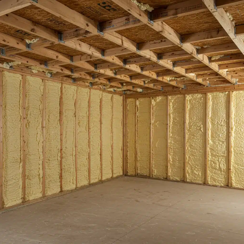 Expert Spray Foam insulation Expert Spray Foam insulation