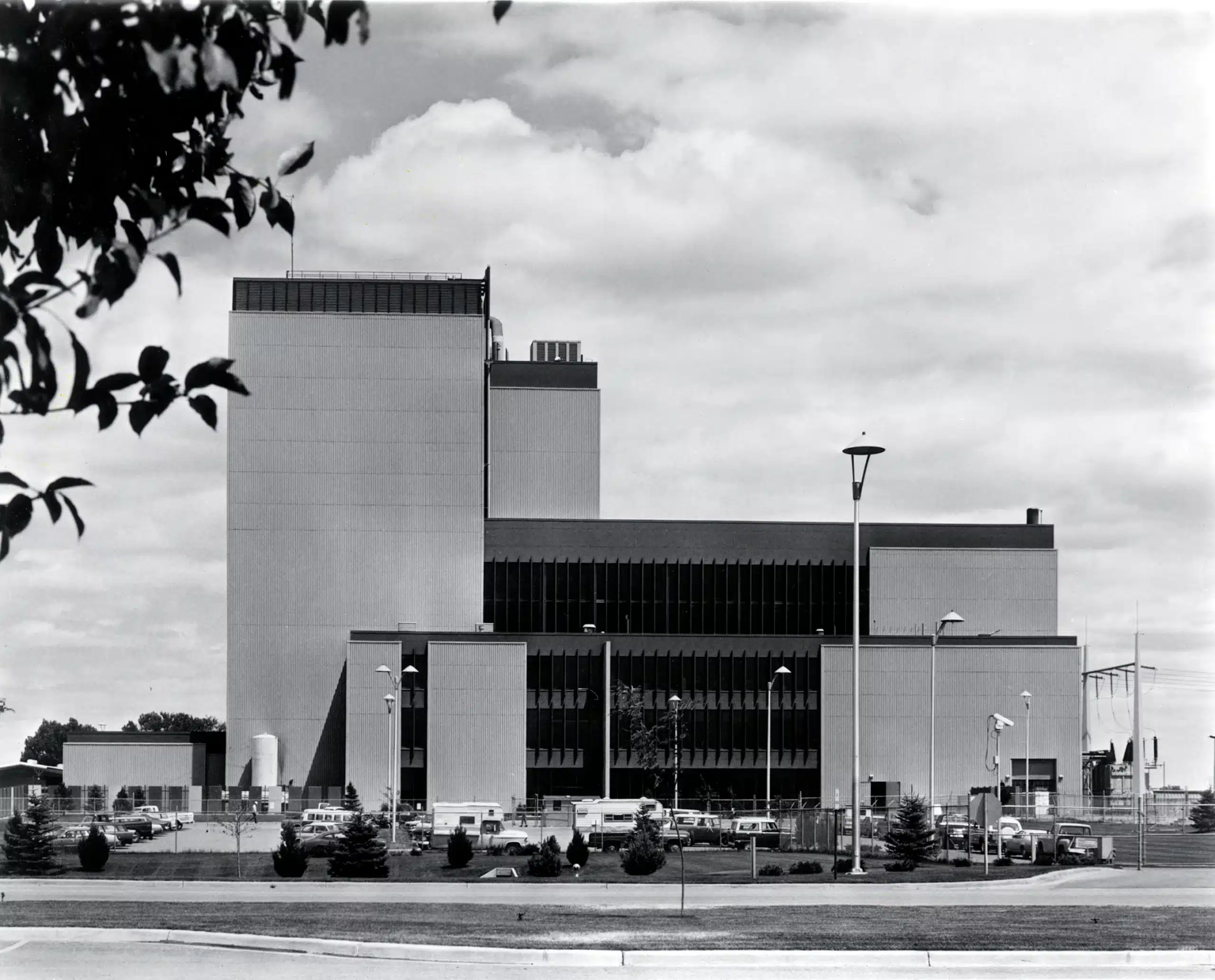 Fort Saint Vrain Generating Station