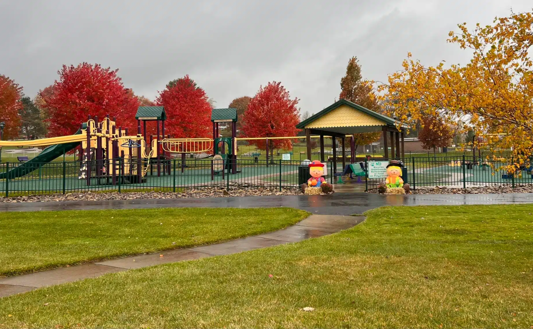 Kersey Community Park