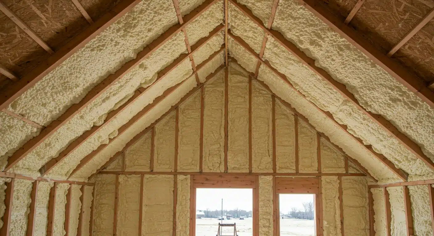 Leading Spray Foam Insulation Company in Aurora CO 2 Leading Spray Foam Insulation Company in Aurora CO
