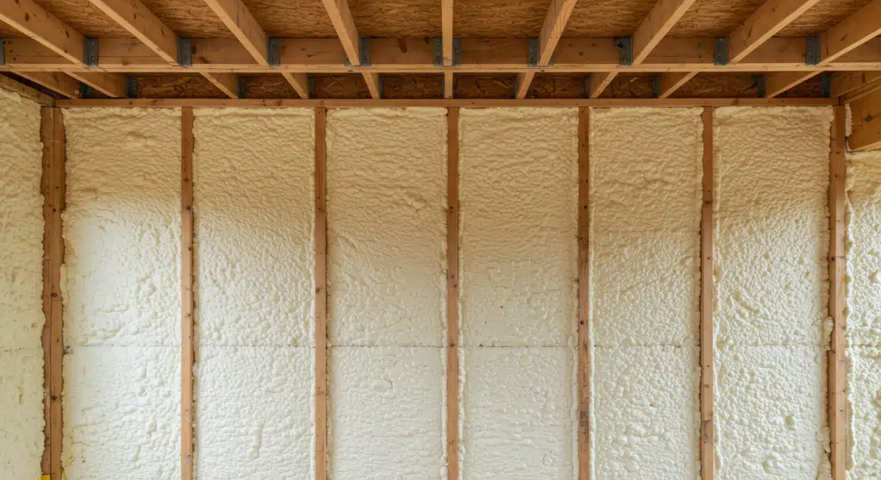 Spray Foam Insulation Company in Kersey, CO