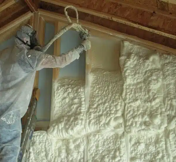 Spray Foam Insulation company 21 Spray Foam Insulation company