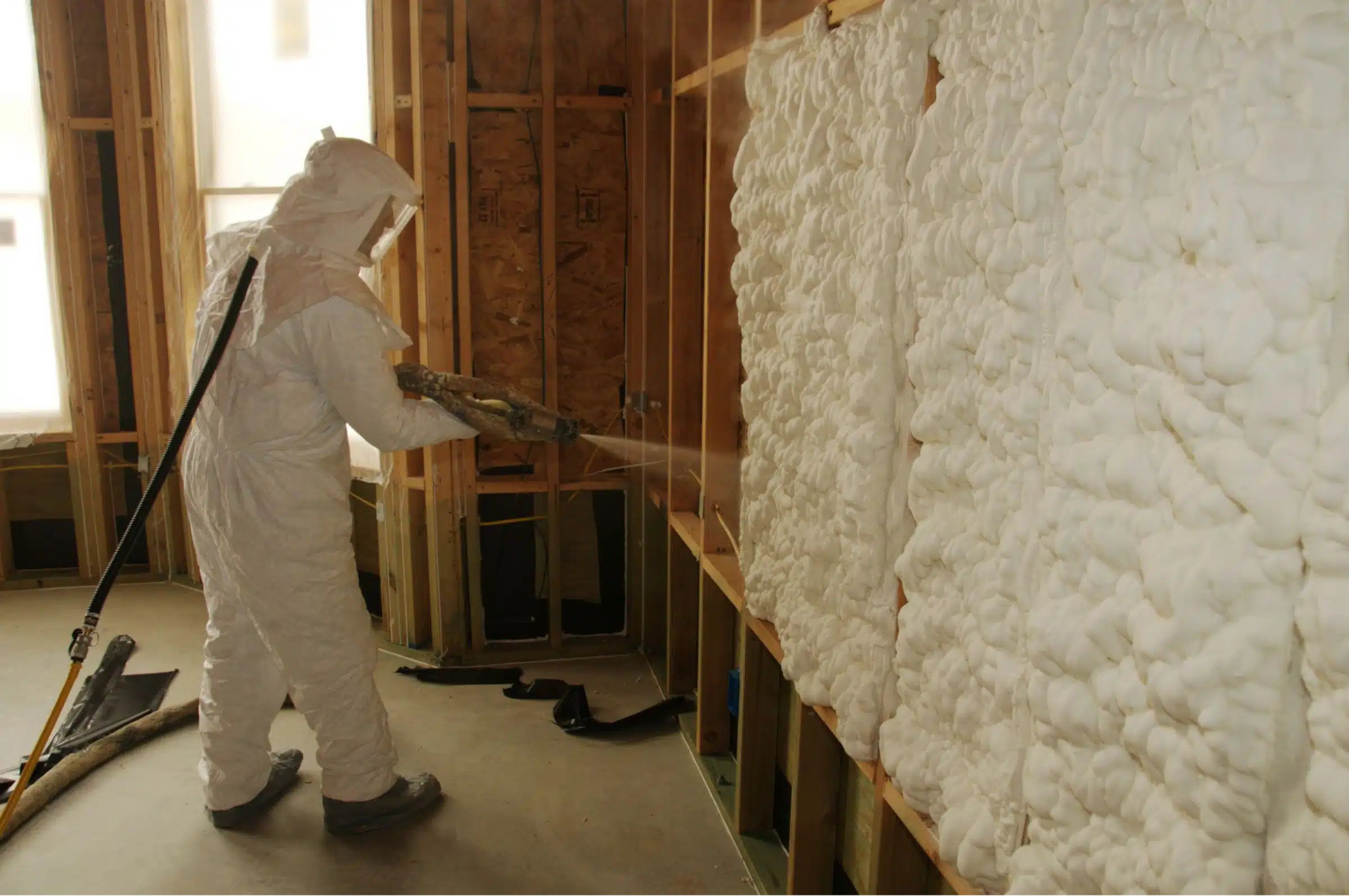 Trusted Spray Foam Insulation Company in Brush CO 6 Spray Foam Insulation Company in Brush, CO