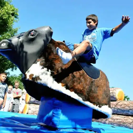 kersey days annual festival