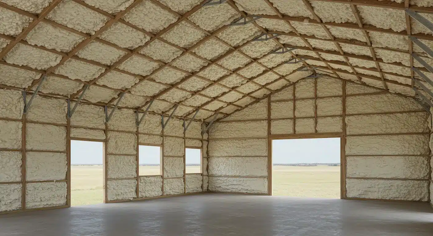 pole barn 121 pole barn