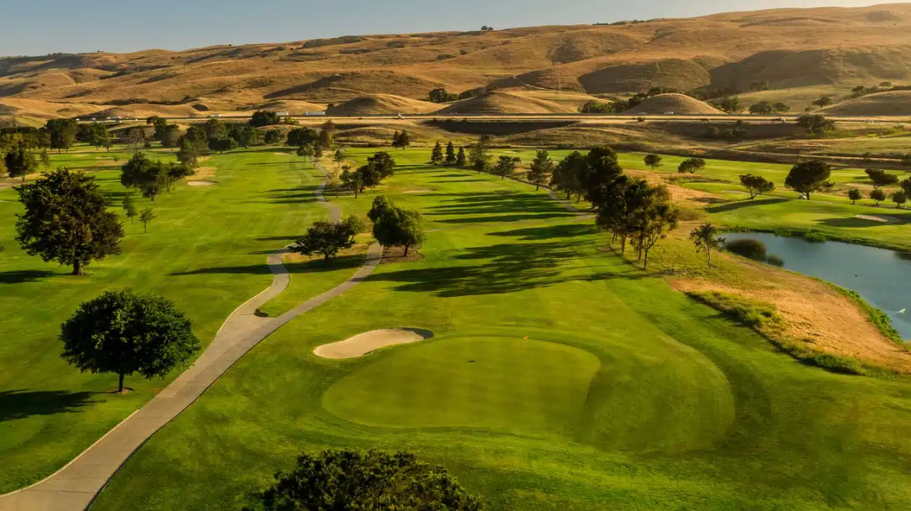 Coyote Creek Golf Course