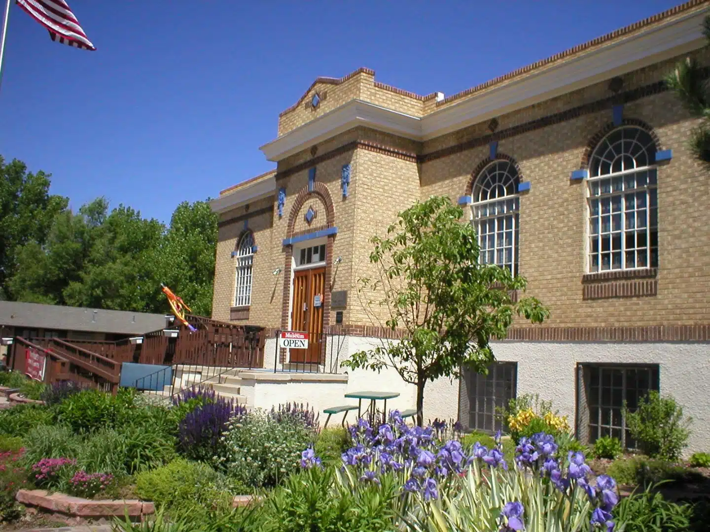 Fort Lupton City Museum