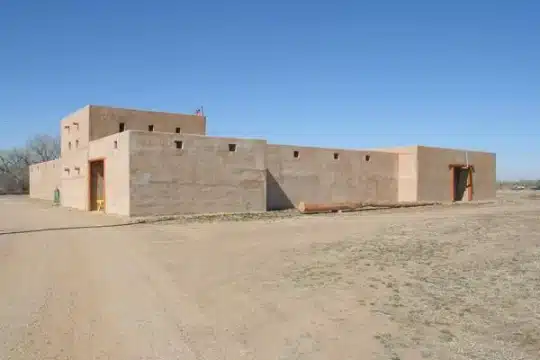 Historic Fort Lupton