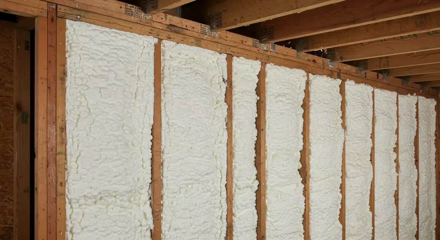 Leading Spray Foam Insulation Contractor in Keenesburg CO 1 spray foam insulation services