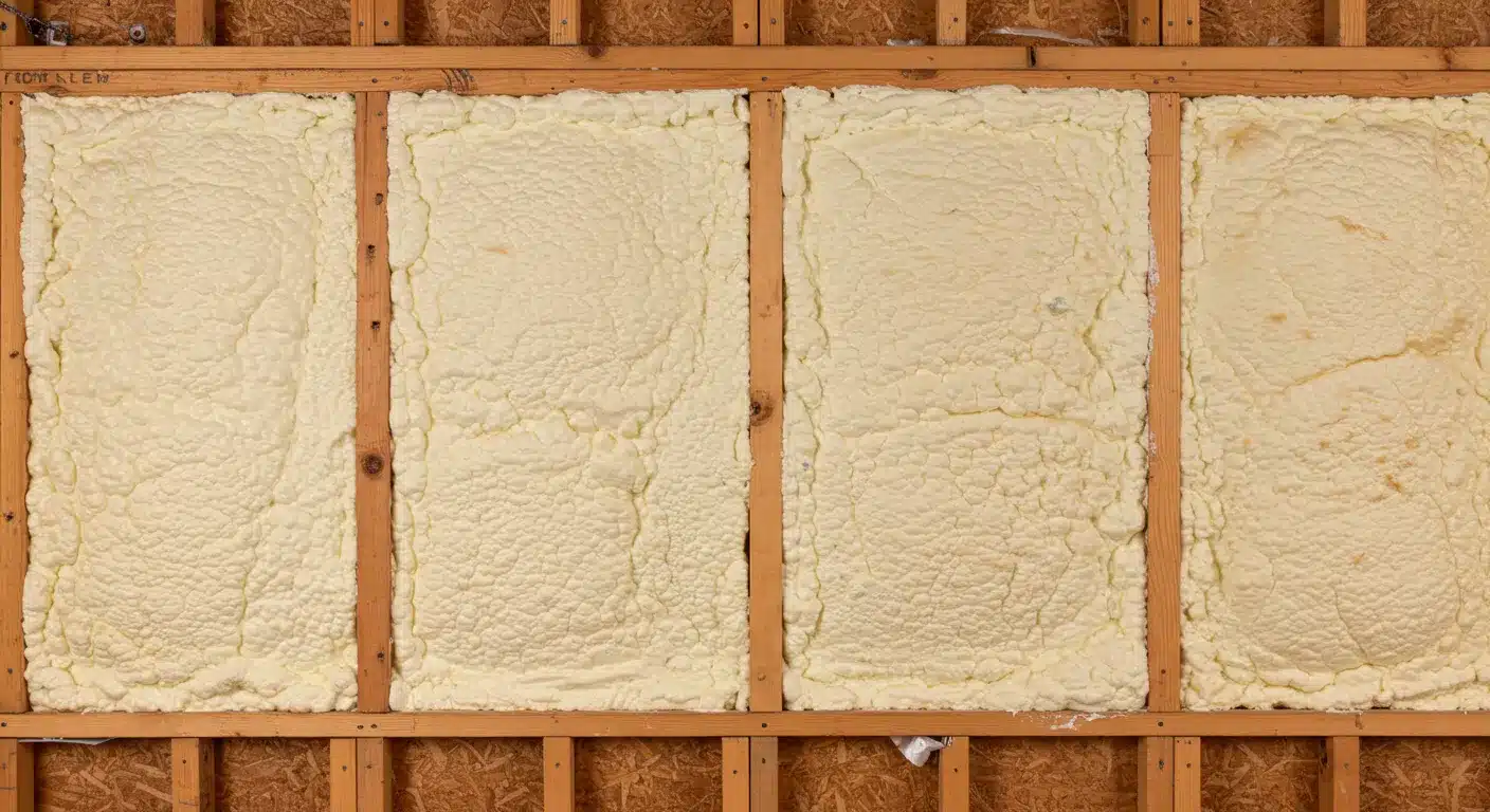 Leading Spray Foam Insulation Contractor in Keenesburg CO 2 Spray Foam Insulation Contractor in Keenesburg, CO