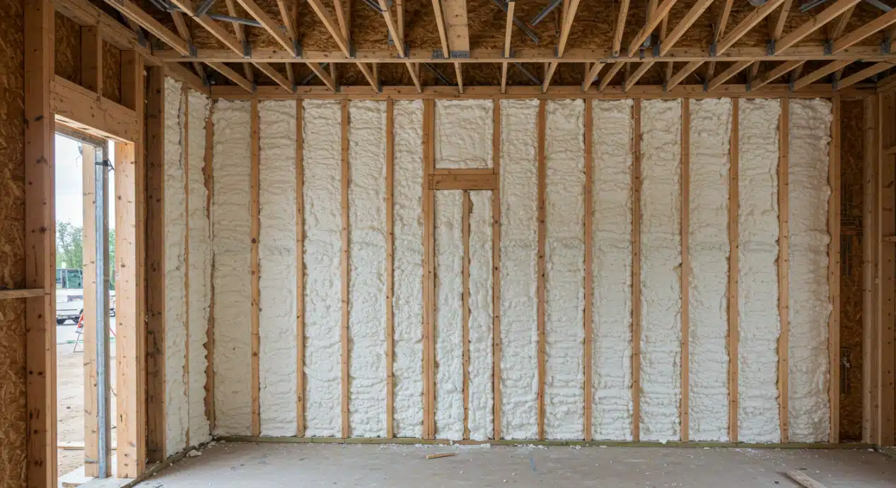 Top Spray Foam Insulation Company in Johnstown CO 1 spray foam insulation services