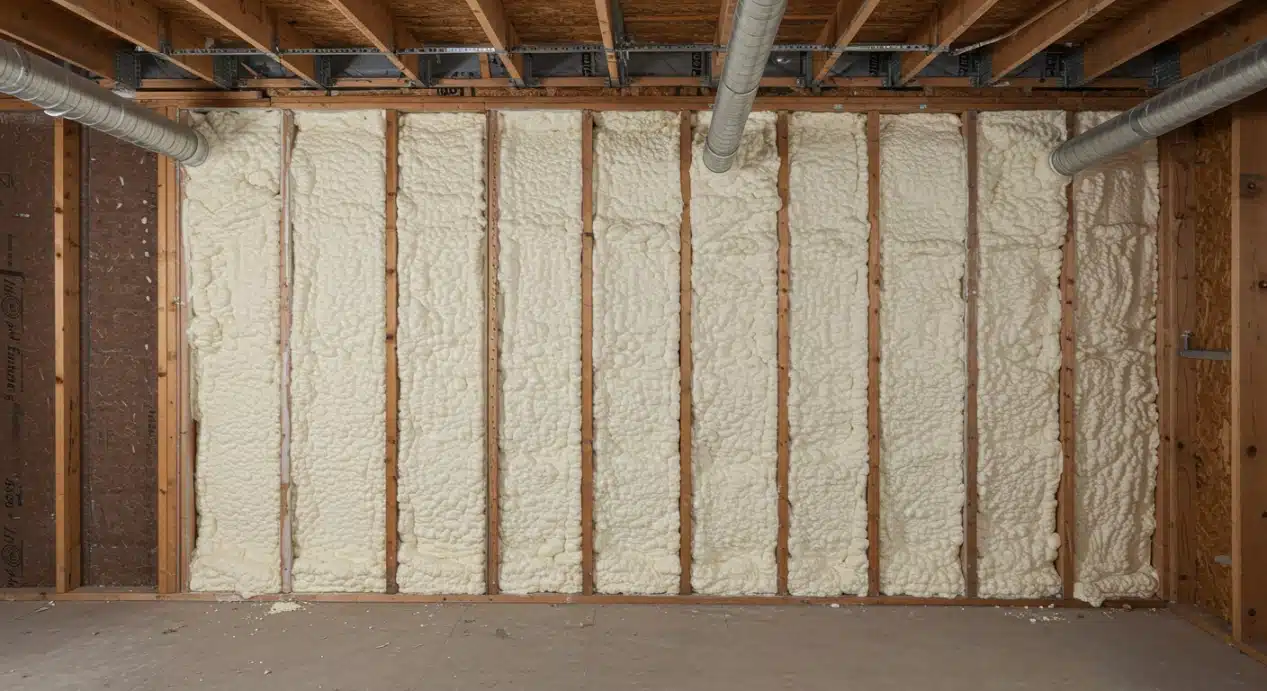 Top Spray Foam Insulation Company in Johnstown CO 2 Spray Foam Insulation Company in Johnstown, CO