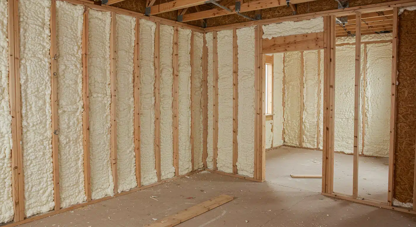 What Are the Common Myths About Spray Foam Insulation in Keenesburg, CO What Are the Common Myths About Spray Foam Insulation in Keenesburg, CO