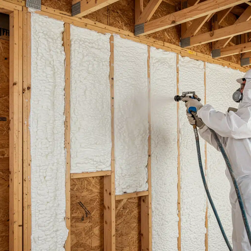 Is Spray Foam Worth It in Johnstown, CO? (2025)