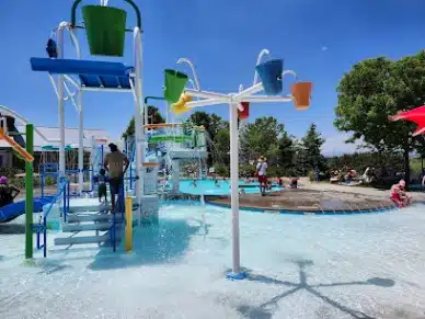 Brighton Oasis Family Aquatic Park