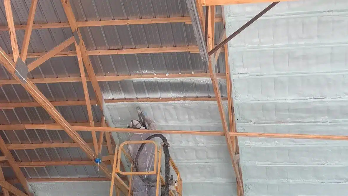 Closed Cell Spray Foam firm Closed Cell Spray Foam firm