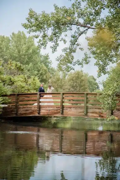 Hudson Gardens & Event Center