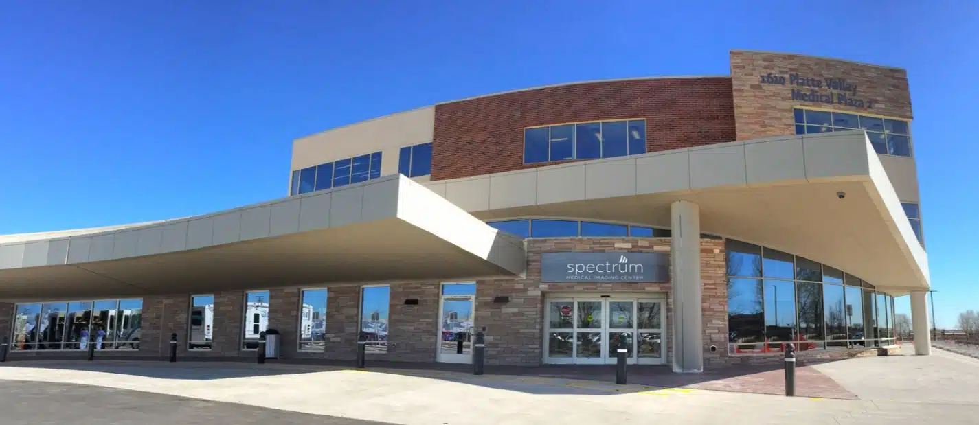 Platte Valley Medical Center