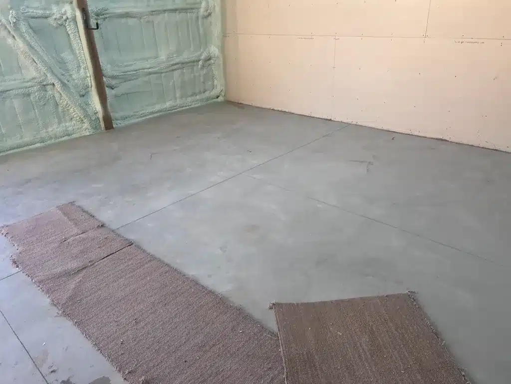 Residential Spray Foam 1 How Climate Zones Impact Insulation Choices?
