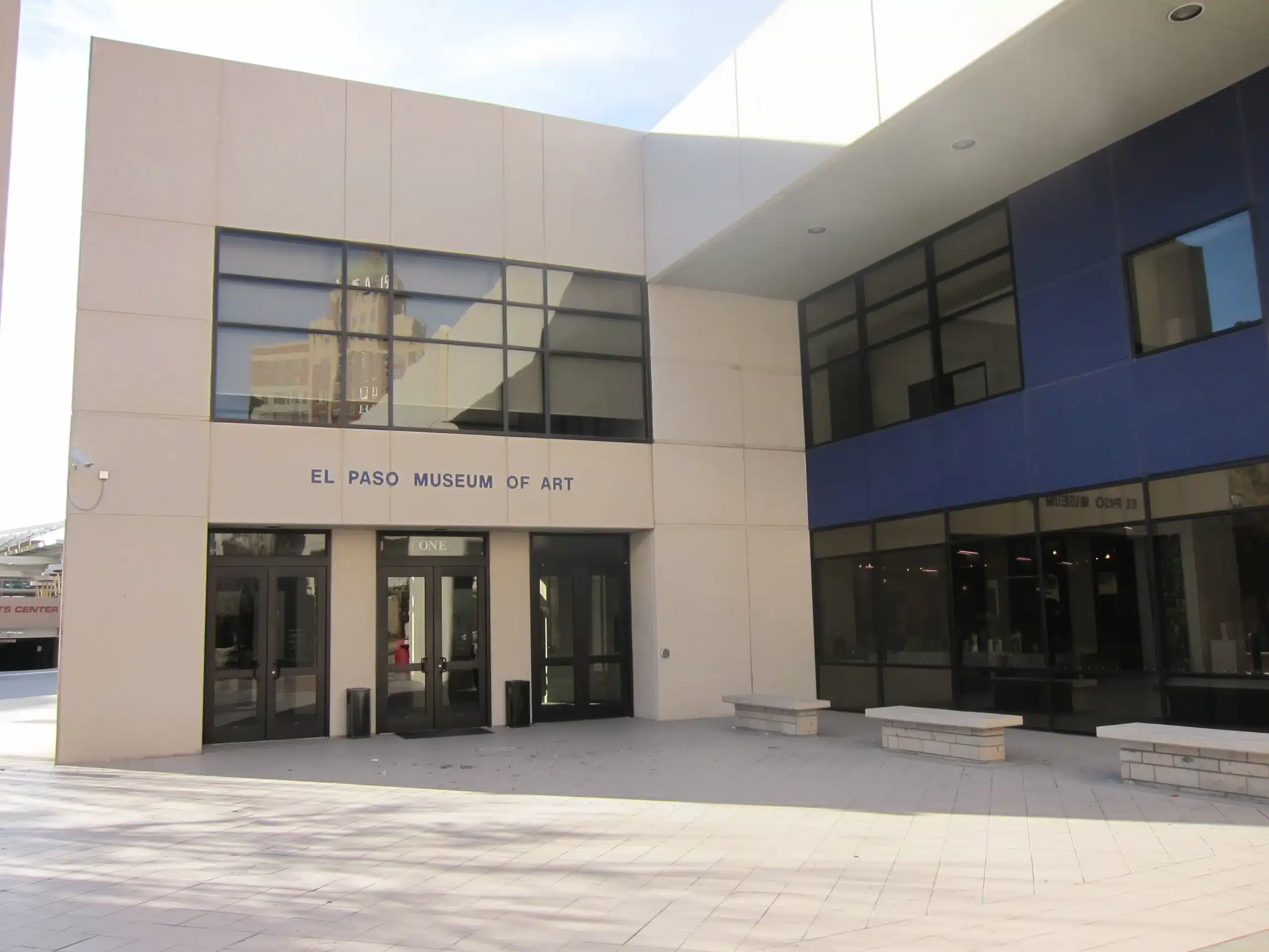 El Paso Museum of Art in Windsor, CO