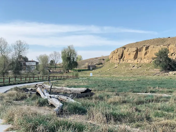 Sandstone Ranch in Longmont, CO