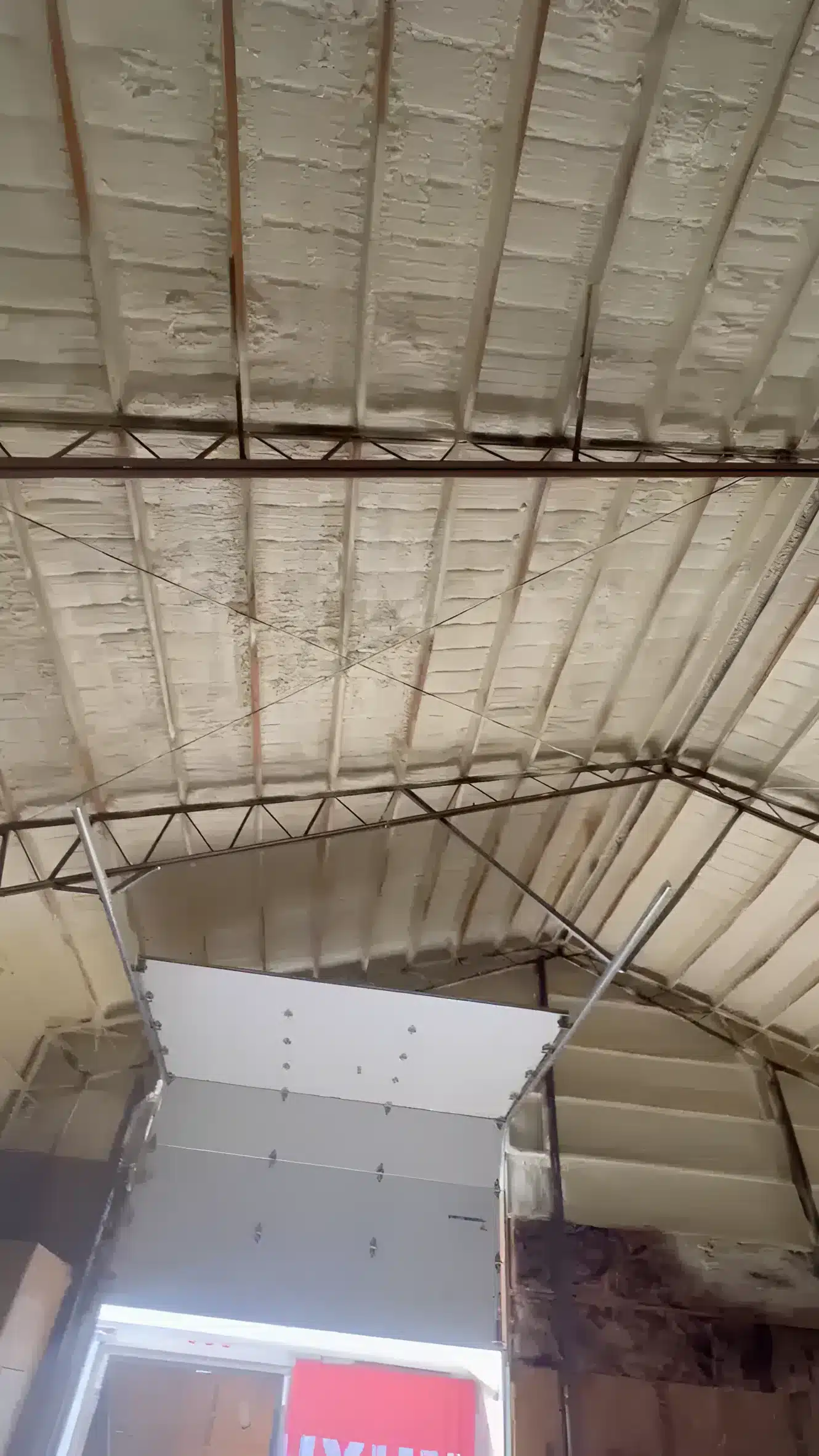Spray Foam Insulation Company in Windsor CO 2 Spray Foam Insulation Company in Windsor CO 2