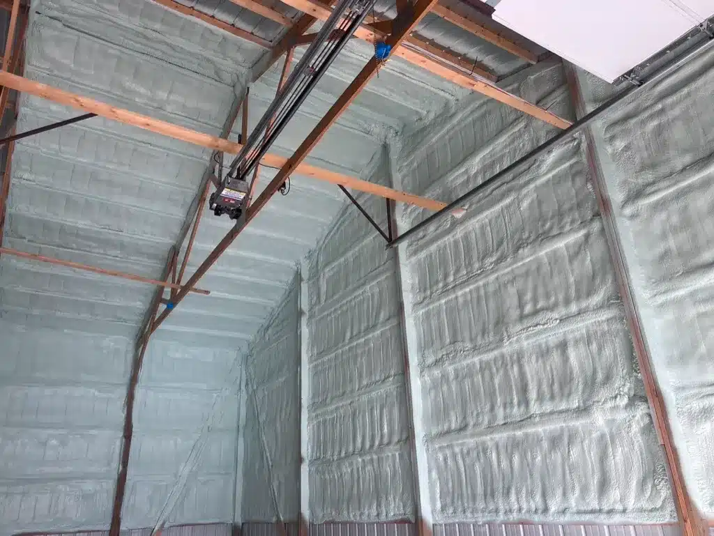 Spray Foam Insulation Contractor in Boulder CO 2 Leading Spray Foam Insulation Contractor in Boulder, CO