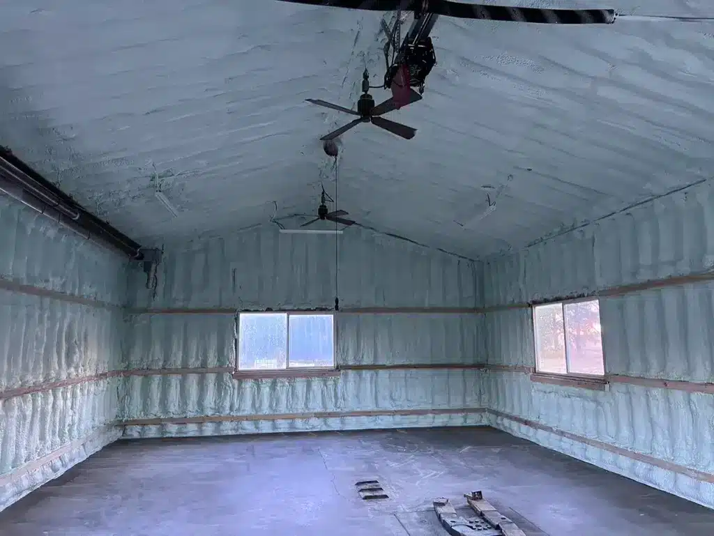 Spray Foam Insulation Services in Longmont CO 2 Spray Foam Insulation Services in Longmont CO 2