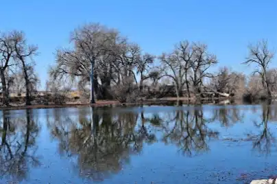 Barr Lake State Park