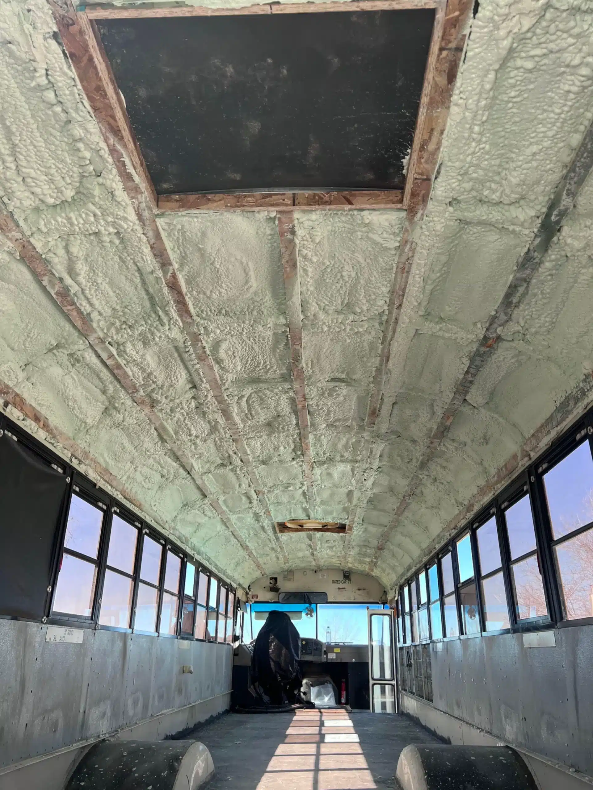 Centennial CO Spray Foam Insulation Services 1.1 scaled Centennial, CO Spray Foam Insulation Services