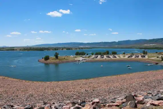 Chatfield State Park