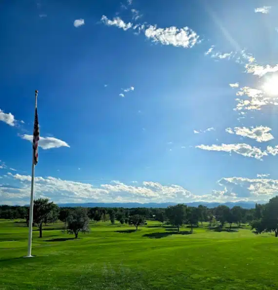 Cherry Hills Country Club