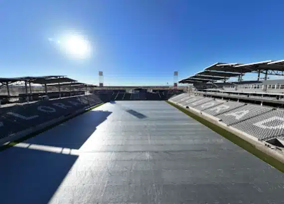 Dicks Sporting Goods Park