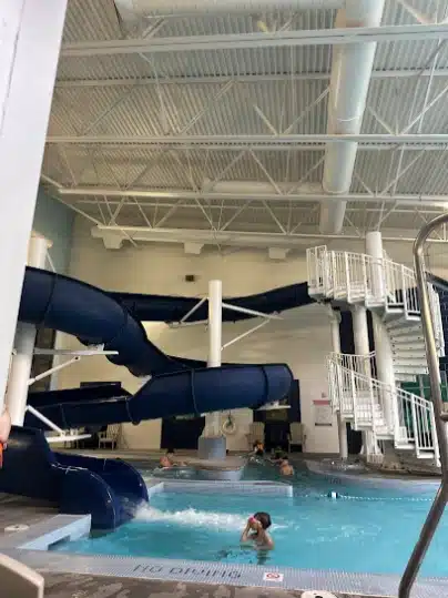 Fort Lupton Recreation Center