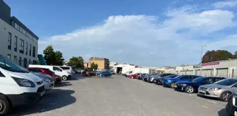 Great Western Railway Park