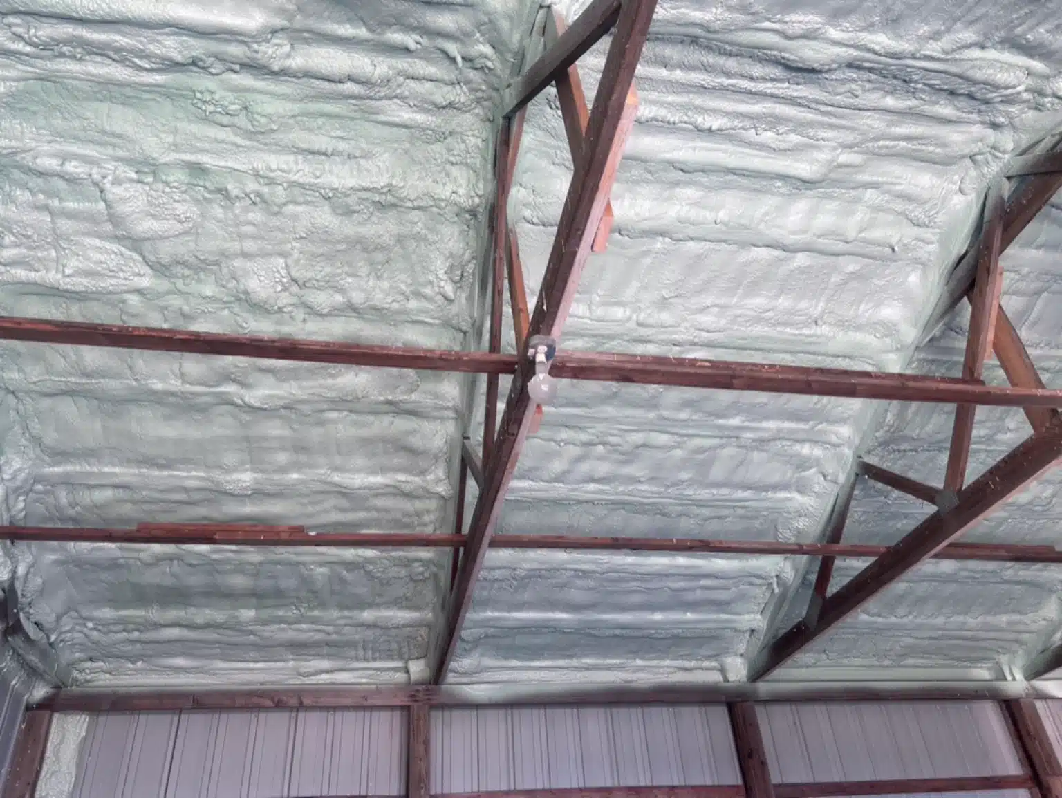 Should Commerce City Homes Use Spray Foam Insulation? Should Commerce City Homes Use Spray Foam Insulation?