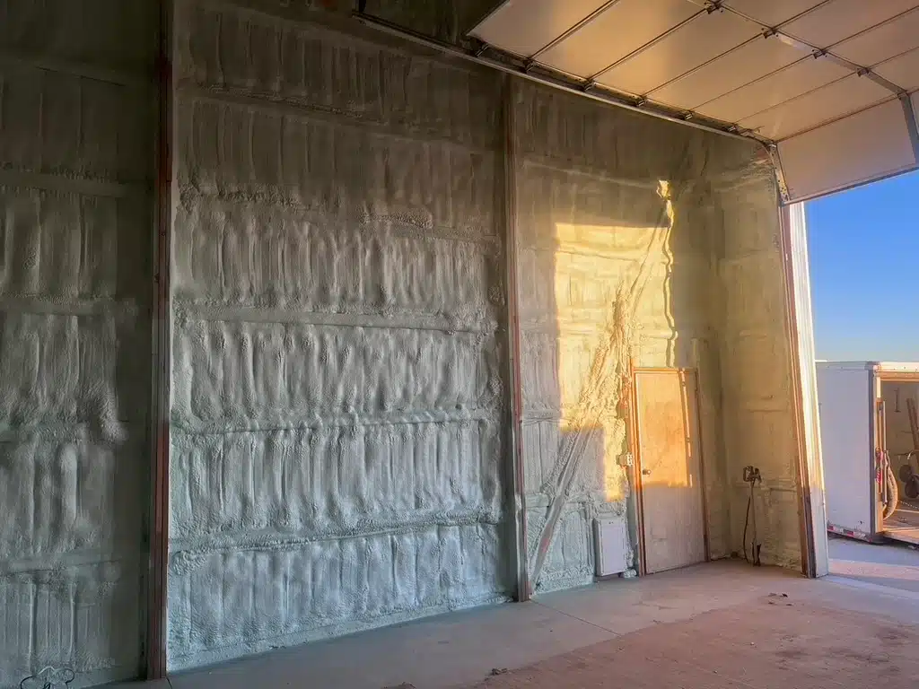 Can Homes Stay Air-Tight Without Spray Foam Insulation?