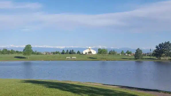 Reunion Golf Course 2